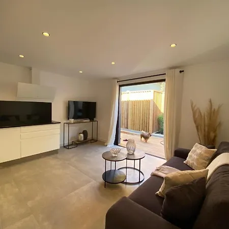 Apartment La Verda