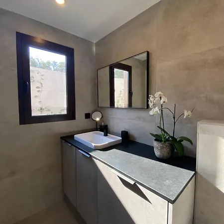 La Verda Appartement