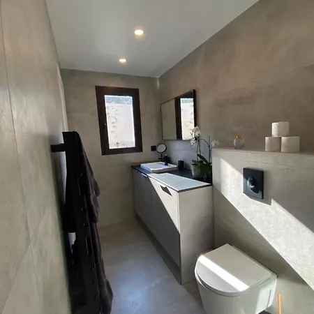 Apartment La Verda Bonifacio (Corsica)
