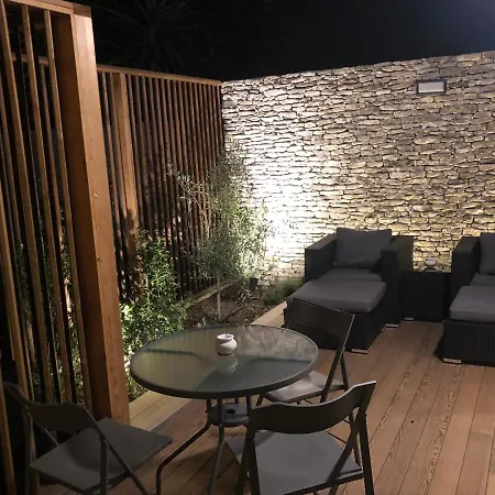 La Verda Appartement *