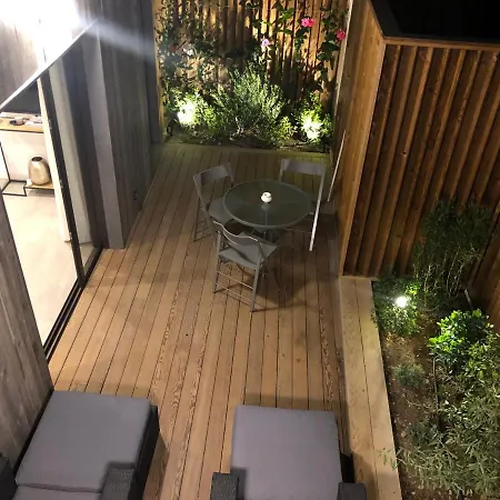 La Verda Apartment *