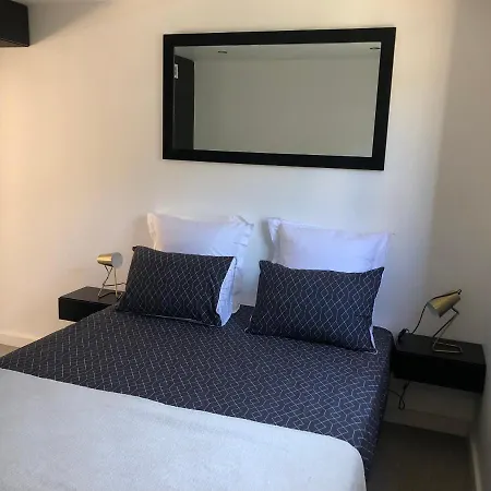 Apartment La Verda *