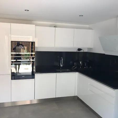 Appartement La Verda *