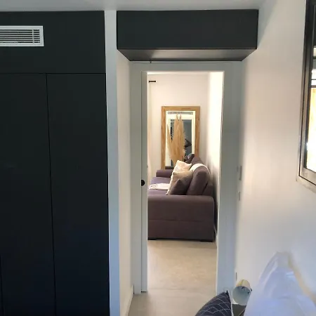 La Verda Apartment