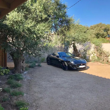 La Verda Apartment *