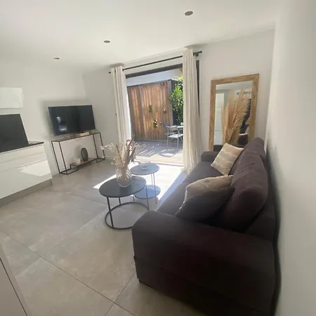 Apartment La Verda