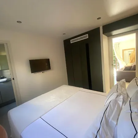 La Verda Appartement