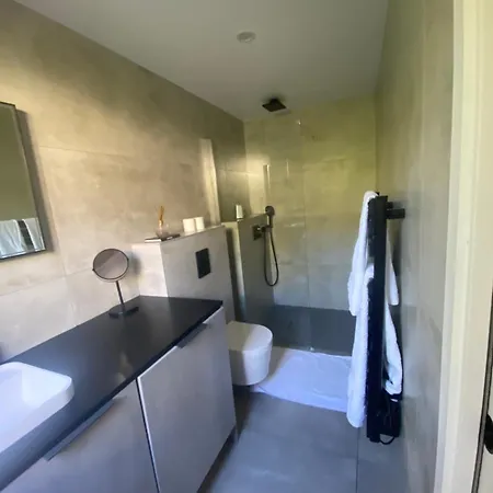 Appartement La Verda Bonifacio (Corsica)