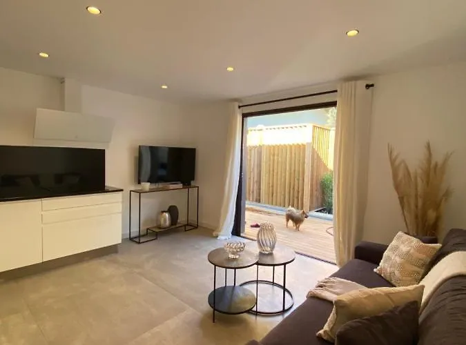 Apartment La Verda