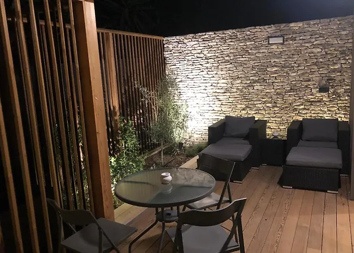 La Verda Apartment *