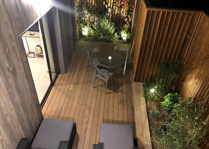 La Verda Apartment *