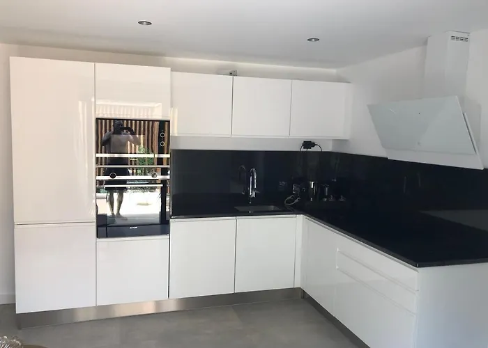 Apartmán La Verda *