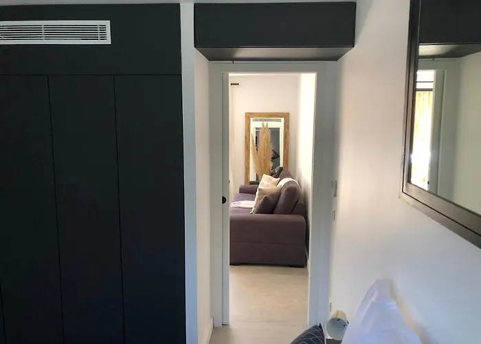 La Verda Apartment