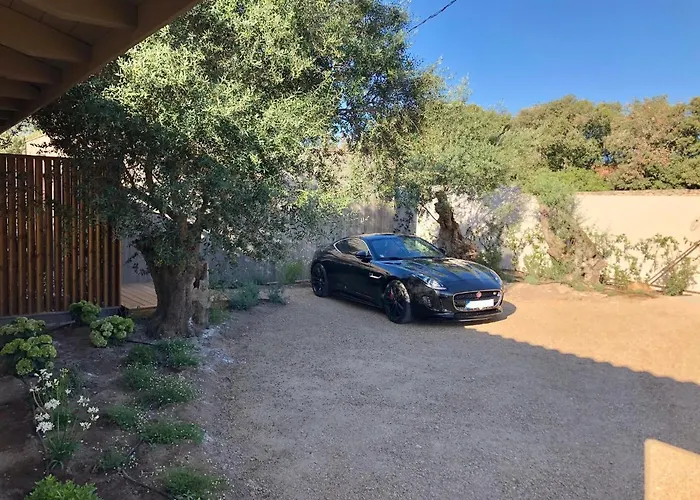 La Verda Apartment *