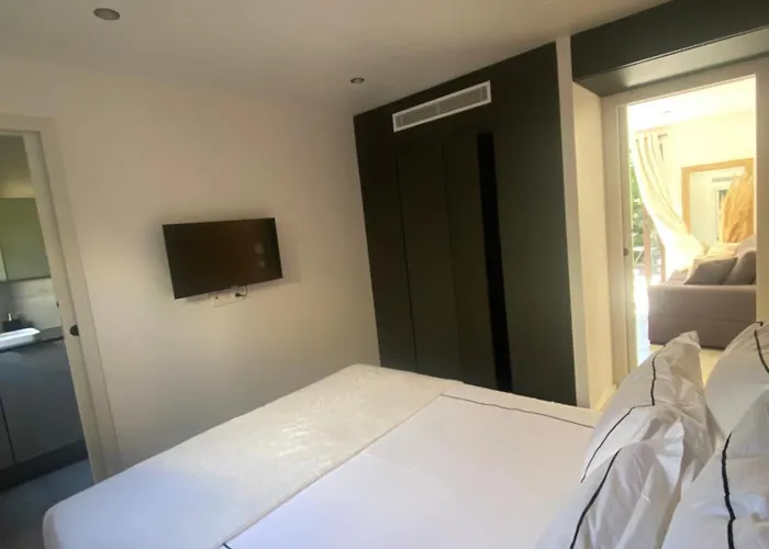 La Verda Apartment