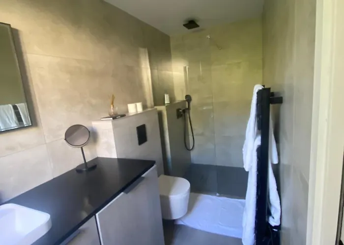 Apartmán La Verda Bonifacio (Corsica)